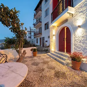 Reddoors Sea View Aparthotel Fethiye