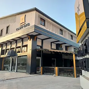 Comfy Lara Hotel Antalya