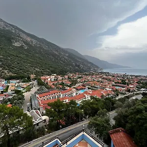 Belle Vue Oeluedeniz Hotel Fethiye