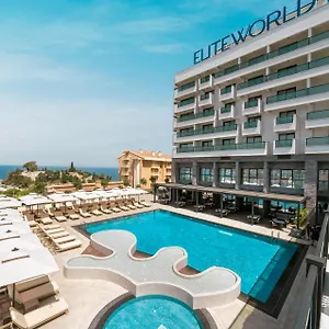 Elite World Hotel Kusadasi