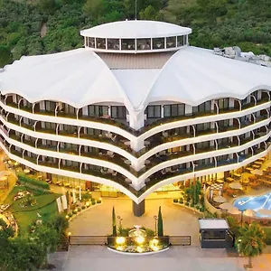 Seven For Life Thermal Hotel Kusadasi