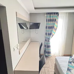 Alya Rezidans Hotel Trabzon