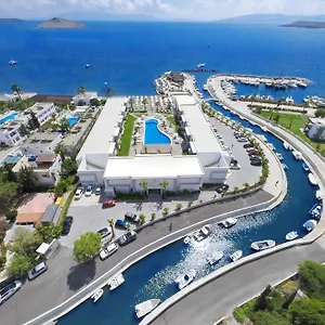 3* Hotel Lugga Boutique &