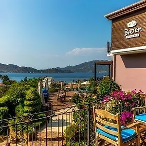 3* Hotel Badem