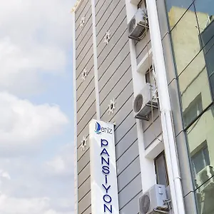 2* Hotel Deniz