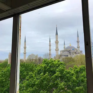 Optimist Hotel Istanbul